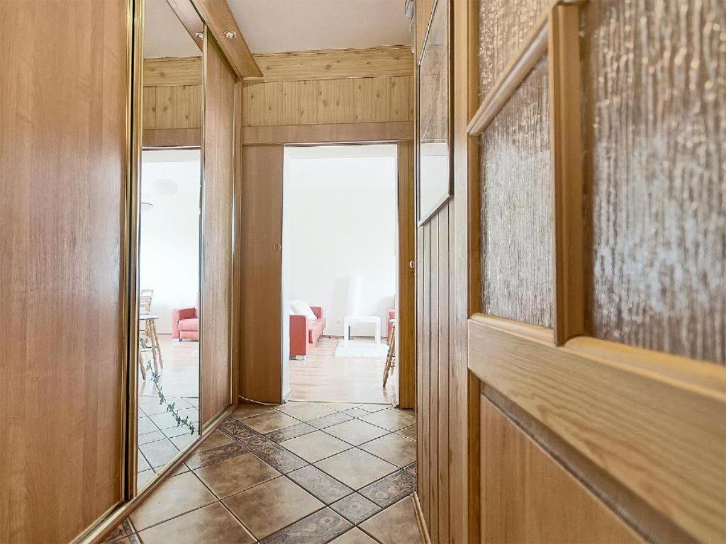 Apartament Kameralny 14 Gdańsk Exterior foto
